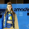 Karung Goni dari Pasar Minggu Melenggang di New York Fashion Week