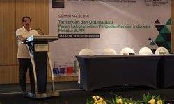 Kemendag: JLPPI Garda Depan Perlindungan Konsumen dan Kualitas Produk Pangan