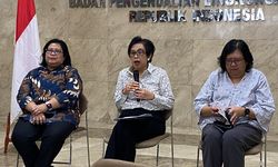 KLH Cabut Izin PT Daeri Rima Mineral karena Berpotensi Rusak Lingkungan