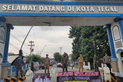 Cegah Penyebaran Corona, Pakar Desak Pemerintah Terapkan Karantina Pulau