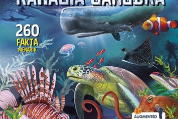 Intip Keanekaragaman Penghuni Samudra Antarktika, Yuk!