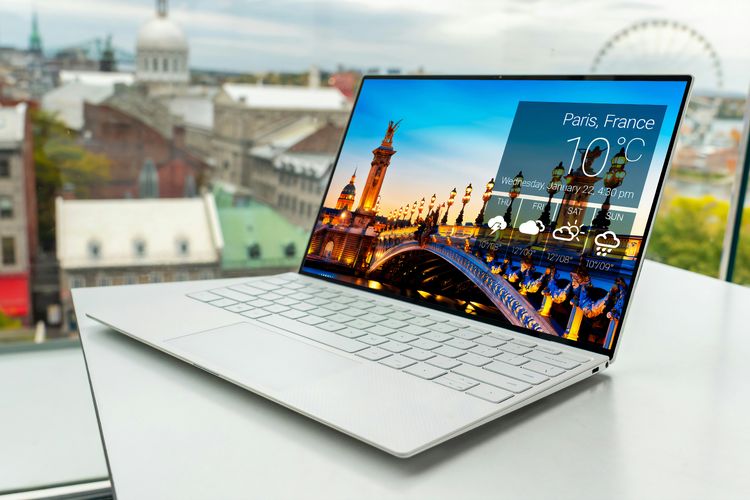 Buat Pertimbangan saat Beli, Ini Cara Cek Spesifikasi Laptop untuk Semua Model