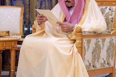 Pesan Penting Raja Salman Arab Saudi di Bulan Ramadhan