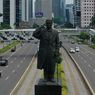 Jakarta Defers Plan to Put A Mask on National Hero Sudirman’s Statue