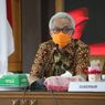 Angka Kesembuhan Covid-19 Jateng Tertinggi, Ganjar: Itu Dinamika yang Belum Selesai