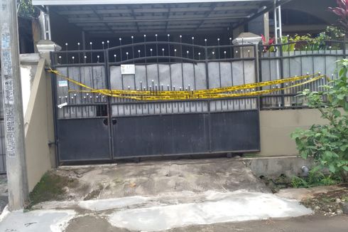 Rumah Produksi Miras Oplosan di Jatiasih Digerebek, Berawal Warga Cium Bau Tak Sedap dari Got
