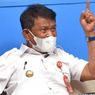 Dahri Saleh Mundur, Rusli Moidady Ditunjuk Jadi Plh Bupati Banggai Kepulauan