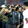 Hasil PSIS Vs RANS Nusantara 1-1: Diwarnai Protes, Pasukan RD Raih Poin Perdana Liga 1