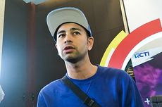 Raffi Ahmad Sudah Tak Terlalu "Nafsu" Beli Kendaraan Mewah