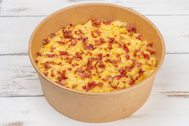 Resep Mac and Cheese ala Chef Devina, Lengkap dengan Sambal Rawit