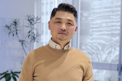 Lampaui Pewaris Samsung, Pria Ini Jadi Orang Terkaya di Korea Selatan