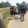 Pasutri Ditemukan Tewas di Sungai Petung Serang, Sempat Terlihat Bertengkar