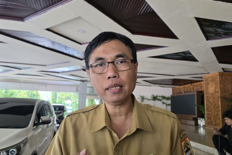 DLHK Jateng Dorong SPPG Kelola Sampah MBG secara Mandiri