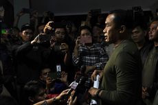 Pangdam Jaya Ungkap Dugaan Sebab Kebakaran Gudang Amunisi TNI di Ciangsana