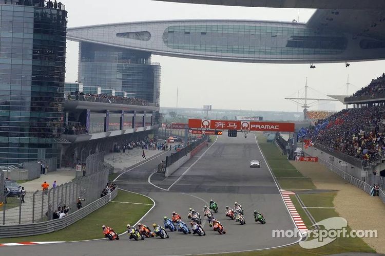 Risiko Kecelakaan, MotoGP Berencana Ubah Grid Start