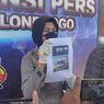Wanita Pemeran Video Porno di Bandara YIA Ditangkap di Stasiun Kereta Bandung, Disebut Datang Sendiri