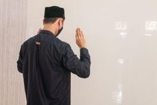 Jangan Sampai Salah, Berikut Ini Adalah Tata Cara Sholat Jenazah yang Benar