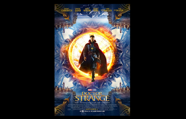 Film Doctor Strange (2016) yang dibintangi Bennedict Cumberbatch kini dapat disaksikan di Disney Plus Hotstar.