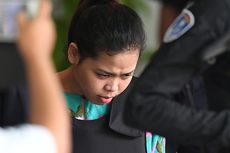 Siti Aisyah Kembali Jalani Sidang Pembunuhan Kim Jong Nam