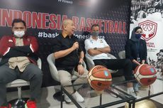 Perbasi Upayakan Indonesia Tetap Main di FIBA World Cup 2023: Masih Ada 1.000 Cara...