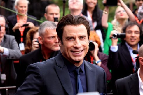 Lika-liku John Travolta Berkarier di Dunia Akting Sejak Usia Muda