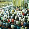 Pemprov DKI: Masih Ada 40 Masjid yang Gelar Shalat Tarawih Saat PSBB