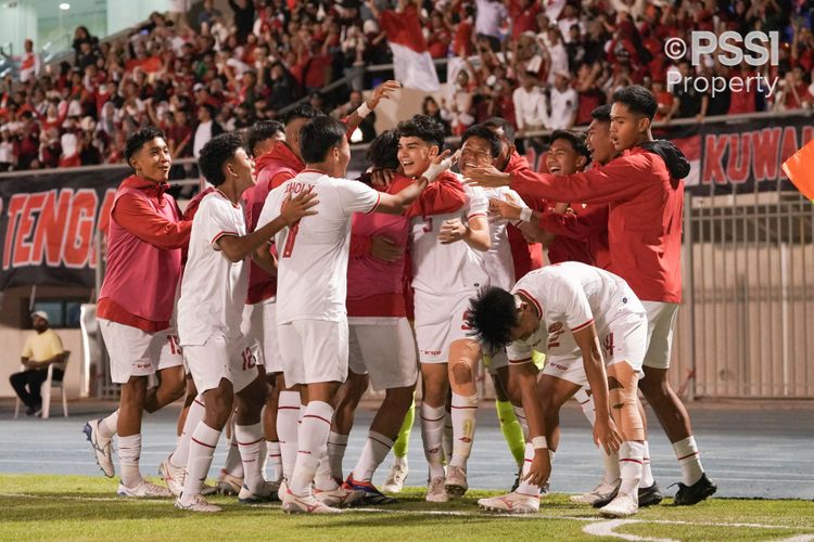 Kepulauan Mariana Utara Vs Indonesia: Lawan Garuda Belajar Usai Kalah 0-19