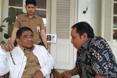 Sumarsono Dinilai Buka Peluang Munculnya 