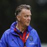 Cara Unik Van Gaal Menentukan Nomor Punggung Belanda