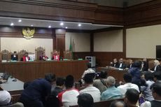 Hakim Perintahkan KPK Kembalikan Uang yang Disita dari Ruang Kerja Lukman Hakim Saifuddin