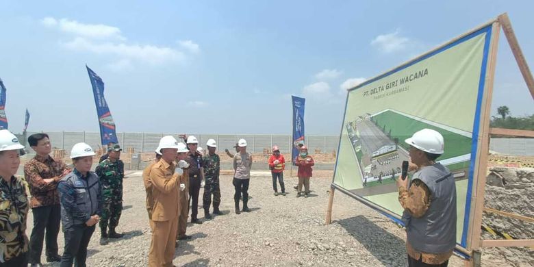 Berita Harian Pabrik Bahan Baku Pestisida Terbaru Hari Ini Kompas