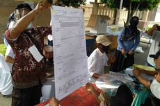 Sejarah Penghitungan Pemilu di Indonesia