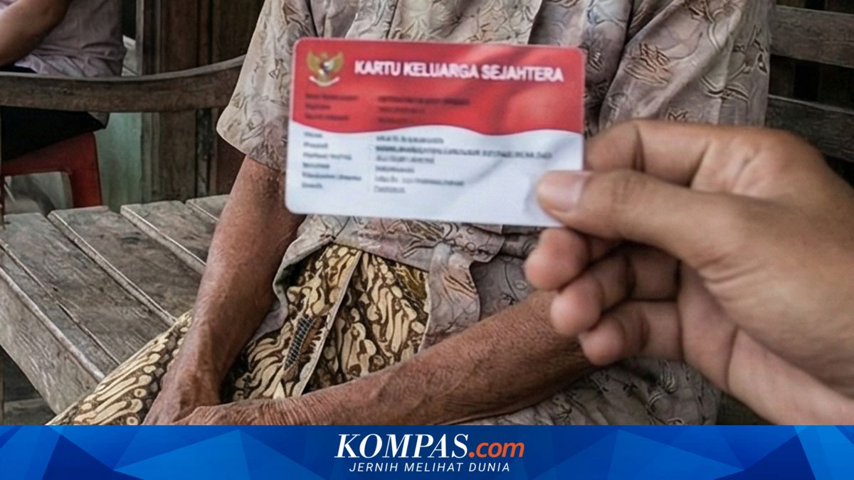 Bansos Tahap 3 Disalurkan Mulai Juli 2026, Ini Besaran dan Cara Cek Status Penerima