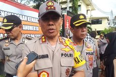 Polisi Pastikan Terduga Pembunuh Fera Oktaria Adalah Prada DP   