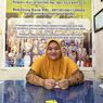 Besar di Panti Asuhan, Umi Fadilah Kini Mengabdikan Hidupnya Menjadi Pengasuh