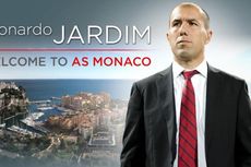 AS Monaco Rekrut Pelatih Anyar 