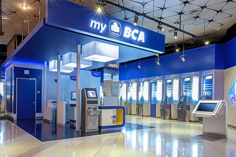 Cara bayar IndiHome lewat ATM BCA, BRI, BNI, dan Mandiri secara mudah dan praktis