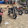 8 Pilihan Motor Mini yang Beredar di Indonesia