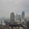 Wagub DKI Sebut Penanganan Polusi di Jakarta Tak Bisa Sepihak