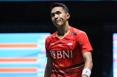 Hasil Lengkap Malaysia Open 2024: Jonatan Christie Langsung Gugur, Fajar/Rian Lolos 16 Besar