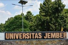 3 Program Studi Universitas Jember Raih Akreditasi Internasional