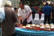 Jelang Lebaran, RNI Jamin Harga Gula Pasir Stabil dan Pasokan Aman