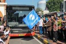 Kepuasan Pengguna Transjakarta Rute Bandara Capai 97,5 Persen, Rencana Tarif Baru Disambut Positif