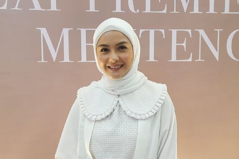 Revalina S Temat dan Daftar Sinetron yang Dibintanginya