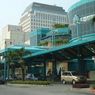Ada Kasus Covid-19, Butik Christian Dior di Plaza Senayan Ditutup