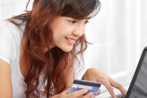 Konsumen Lebih Pilih Belanja Kosmetik di Toko Online