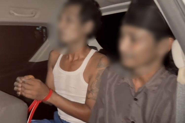 Sempat Kabur ke Lampung, Pencuri Alat Mebel di Bangkalan Ditangkap saat Pulang Kampung Idul Adha