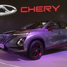 Bocoran Spesifikasi Chery Omoda 5 GT, Pakai Transmisi DCT