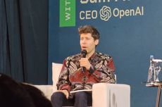 Bos ChatGPT Sam Altman Mendadak Dipecat dari OpenAI