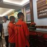 Putra Siregar dan Rico Valentino jadi Tersangka Pengeroyokan, Terancam 5 Tahun Penjara